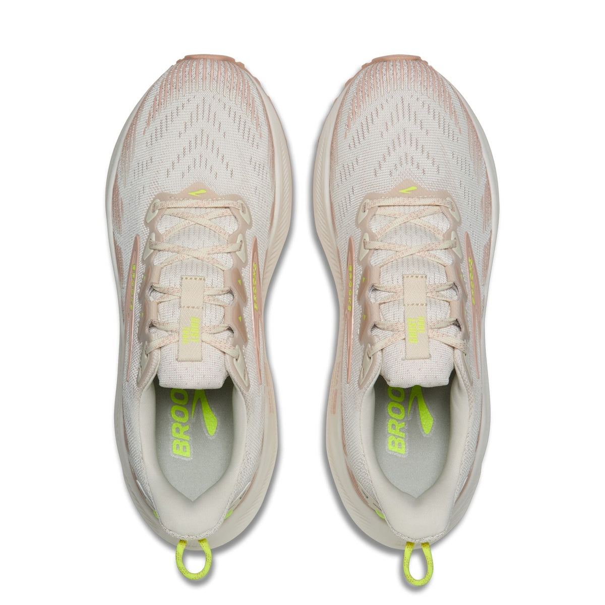 Brooks Women's Ghost Trail Running Shoes-5