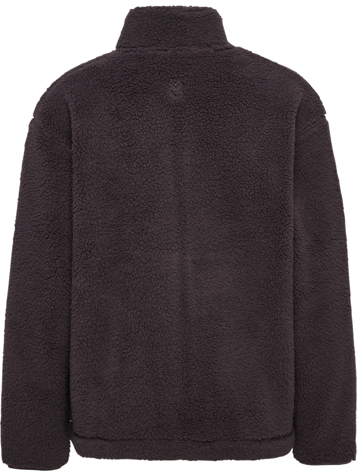 hummel Women's Sherpa Fleece-2