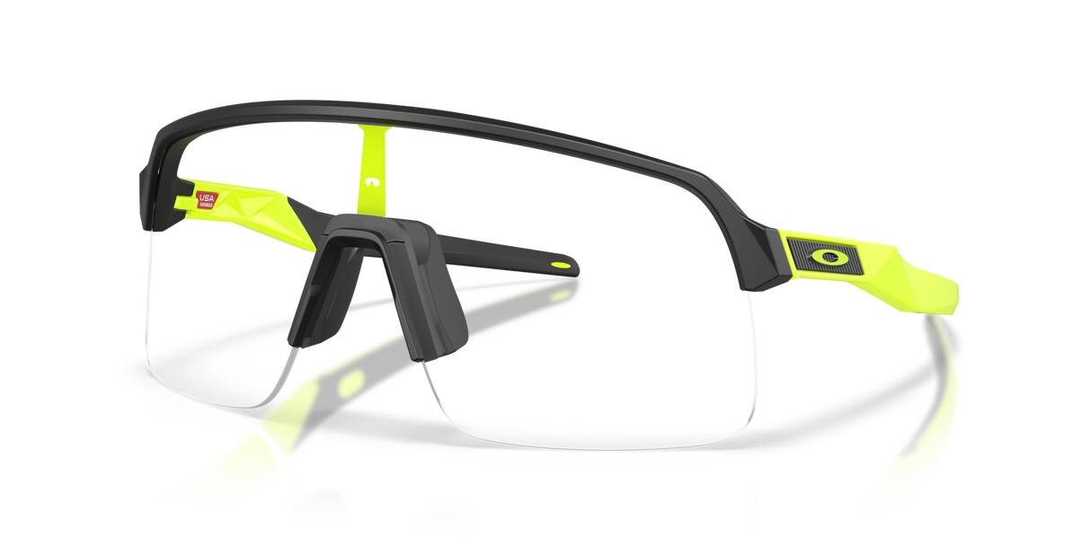 Oakley Sutro Lite Sunglasses-2