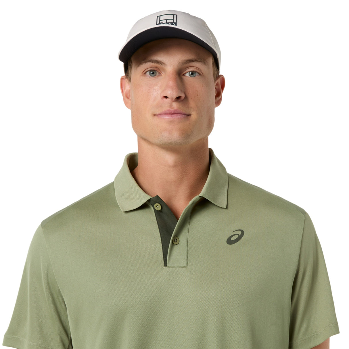Asics Men's Court Polo-4
