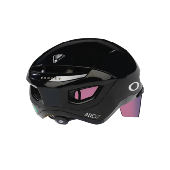 Oakley Aro7 I.C.E. Bike Helmet-9