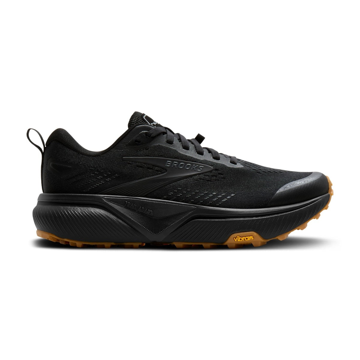 Brooks Men's Cascadia 20 Trail Running Shoes-2