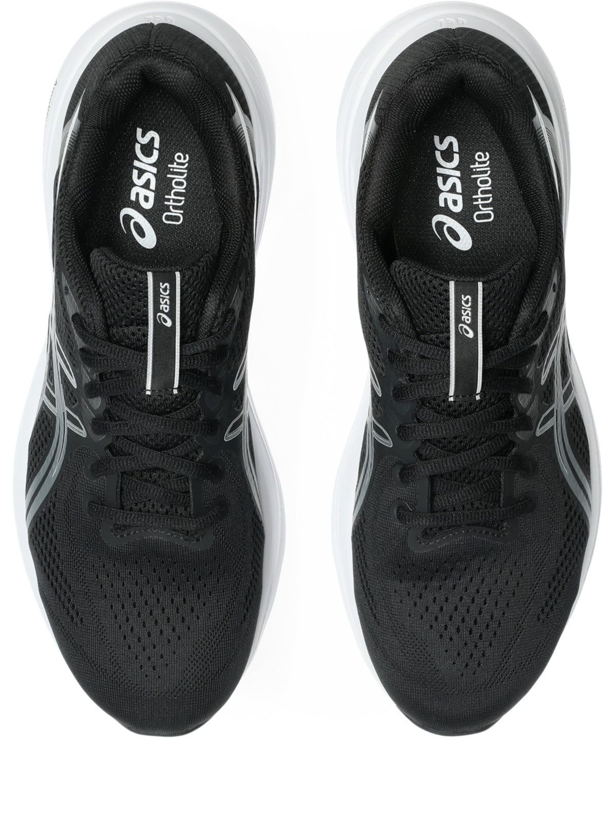 Asics Men's GEL-Contend 10 Running Shoes-4