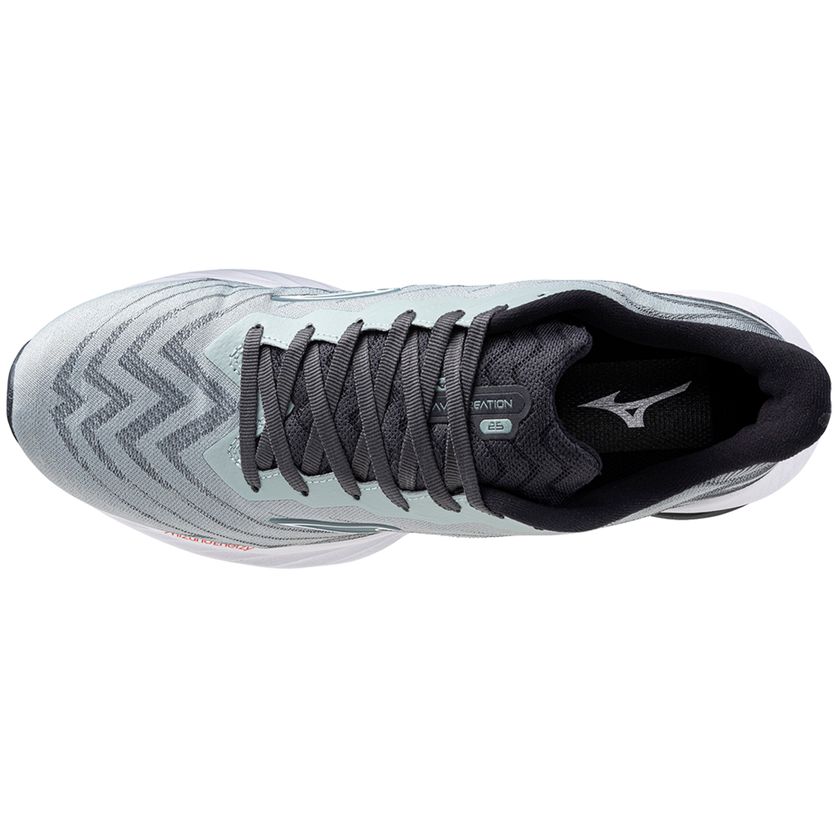 Mizuno Men's Wave Creation 25 SSW Running Shoes-4