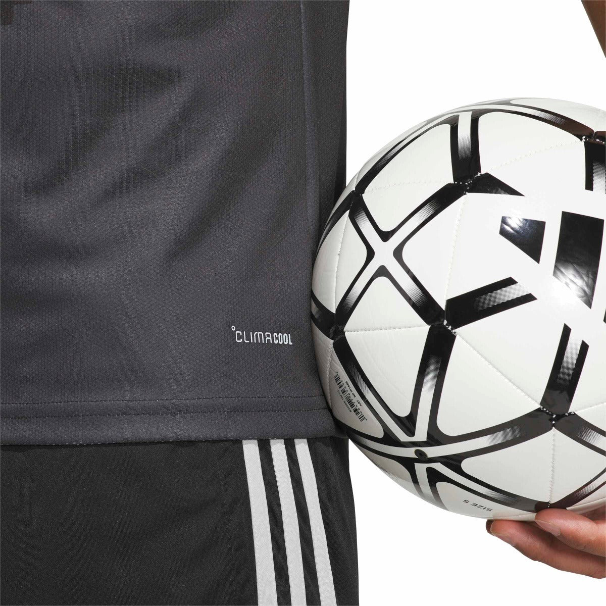 adidas Men's Club America 26/27 Away Jersey-5