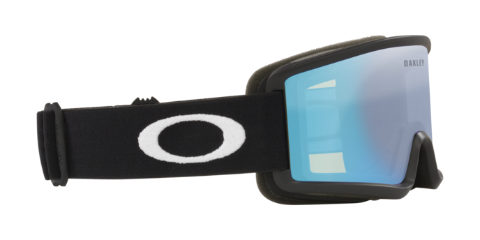 Oakley Target Line S Snow Goggles-12
