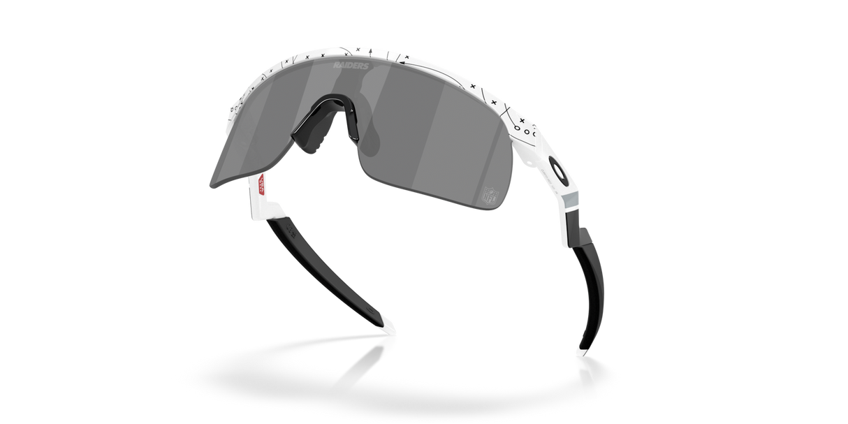 Oakley Resistor NFL Sunglasses-5