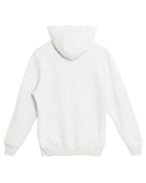 Lane Seven Men's Premium Pullover Hooded Sweatshirt-2