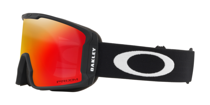 Oakley Line Miner M Snow Goggles-4