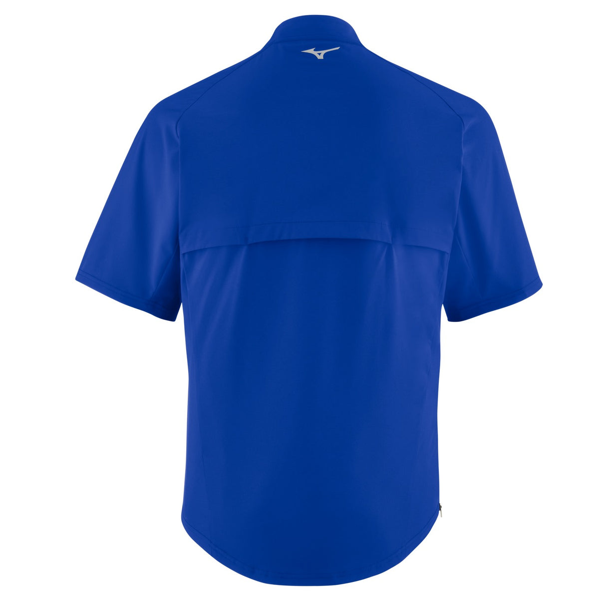 Mizuno Men's Short Sleeve Hitting Jacket-2