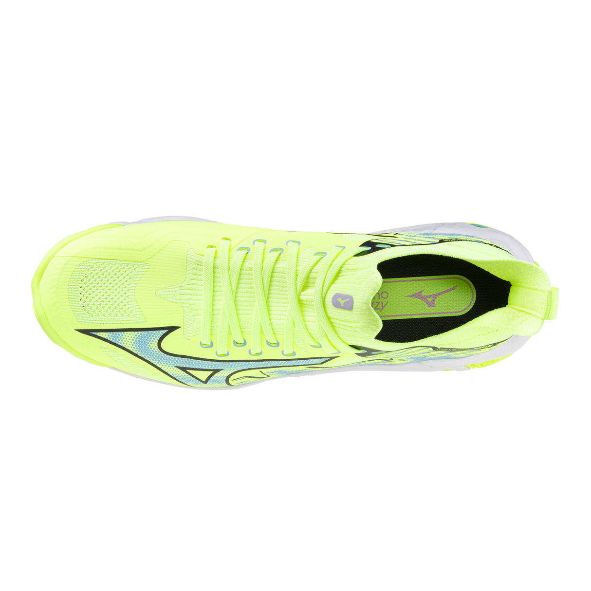 Mizuno Adult Wave Lightning Neo 3 Volleyball Shoes-4