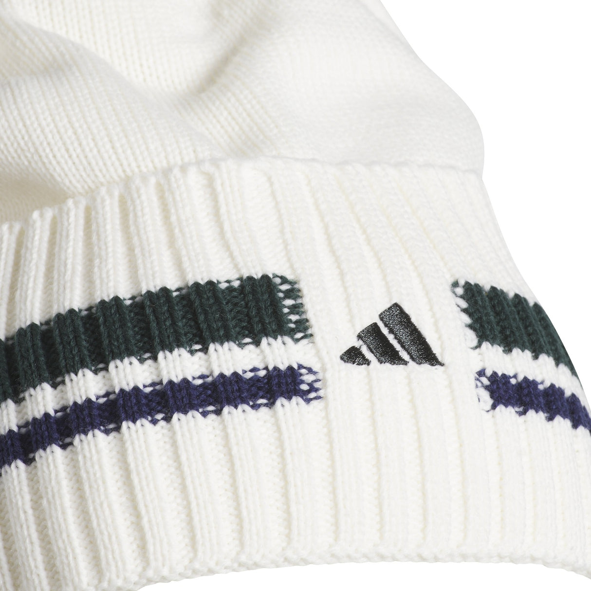 adidas Women's Sporty Fold Beanie-3