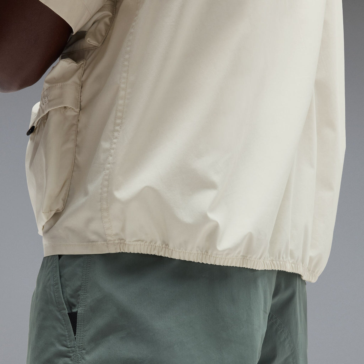 Oakley Men's Echo Rise Vest-6