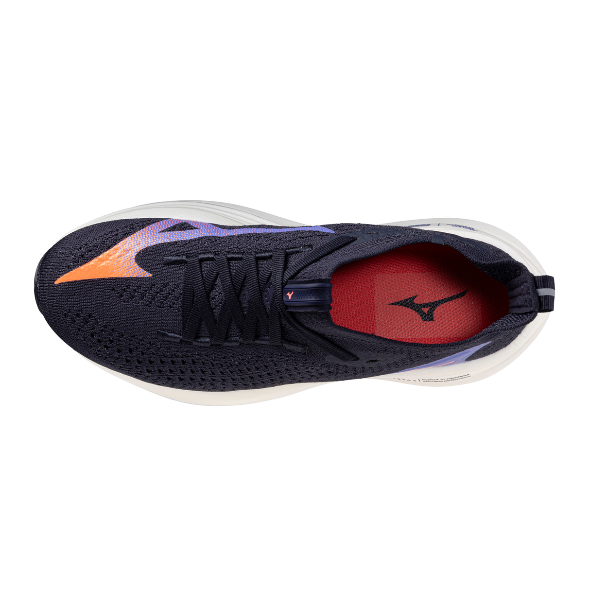 Mizuno Women's Neo Vista 2 Running Shoes-4