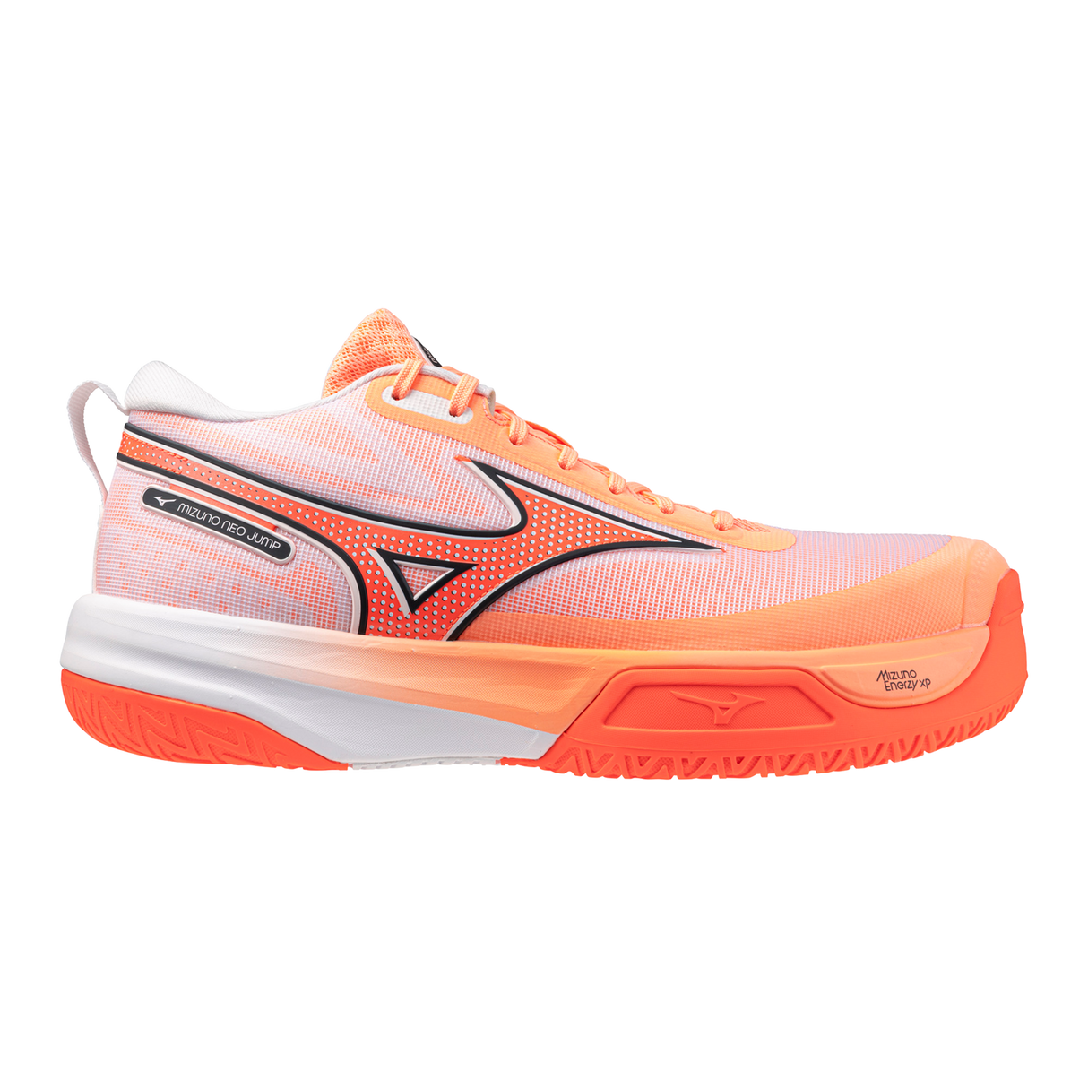 Mizuno Adult Neo Jump Volleyball Shoes-6