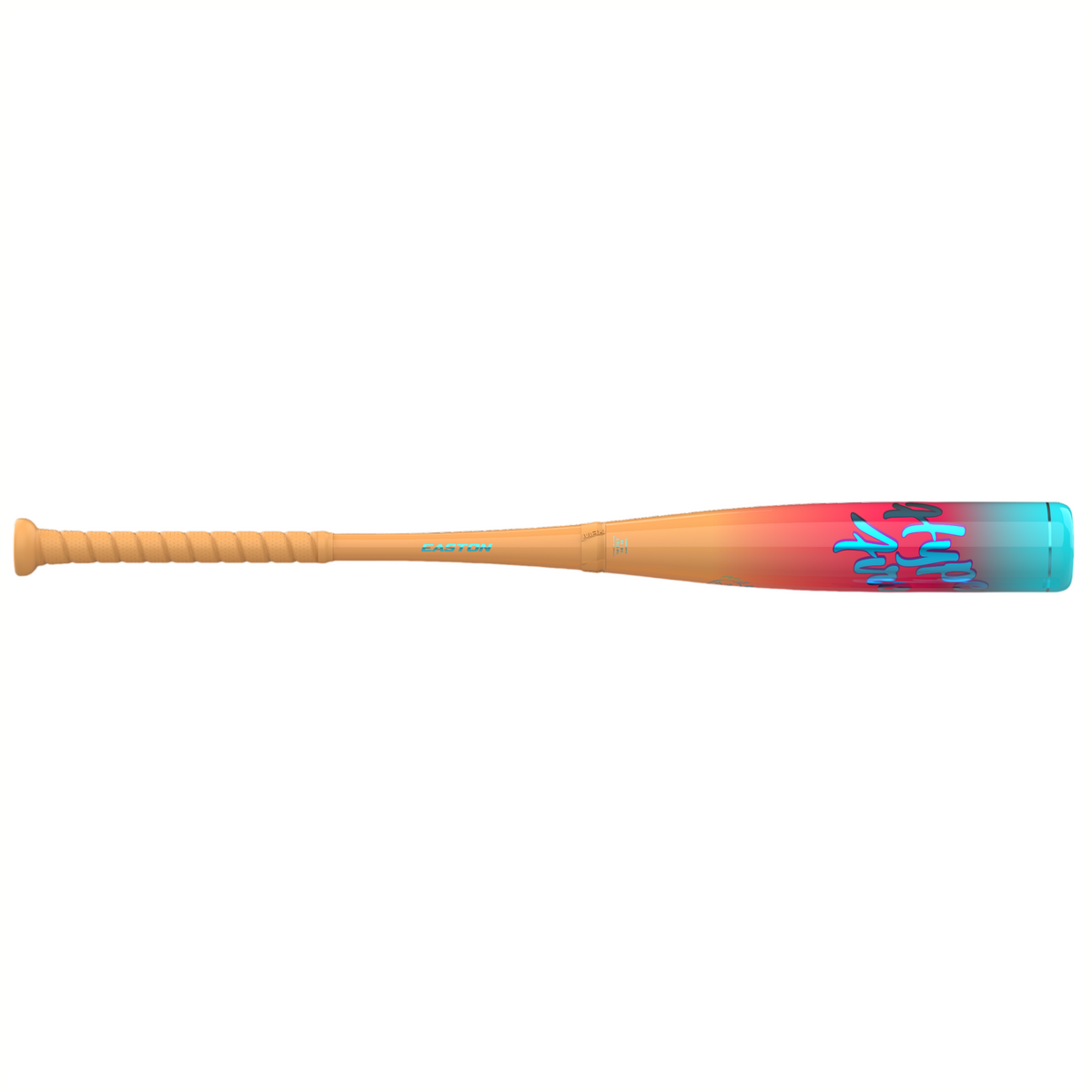 (HARD LAUNCH AUG 2026) Easton Hype Fire 29" -8 USA Baseball Bat-1