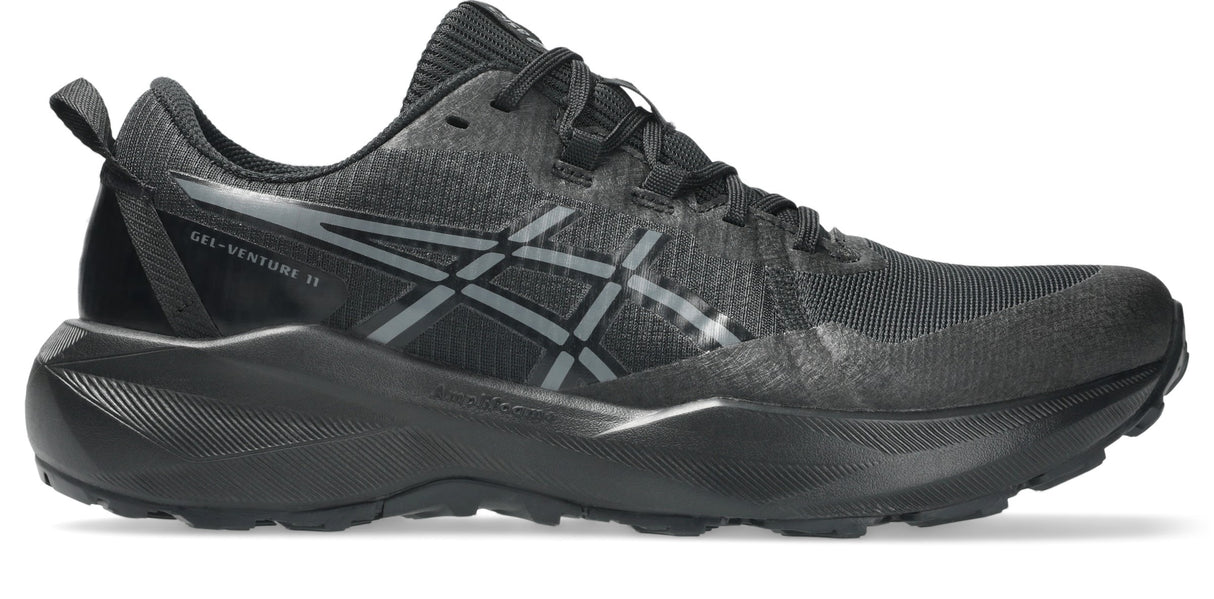 Asics Men's GEL-Venture 11 Extra Wide 4E Trail Running Shoes-1