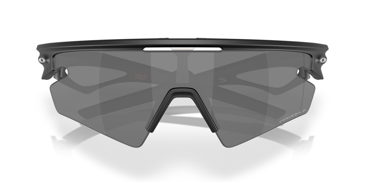 Oakley Sphaera Slash Sunglasses-9