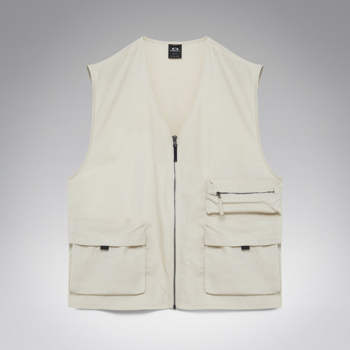Oakley Men's Echo Rise Vest-1