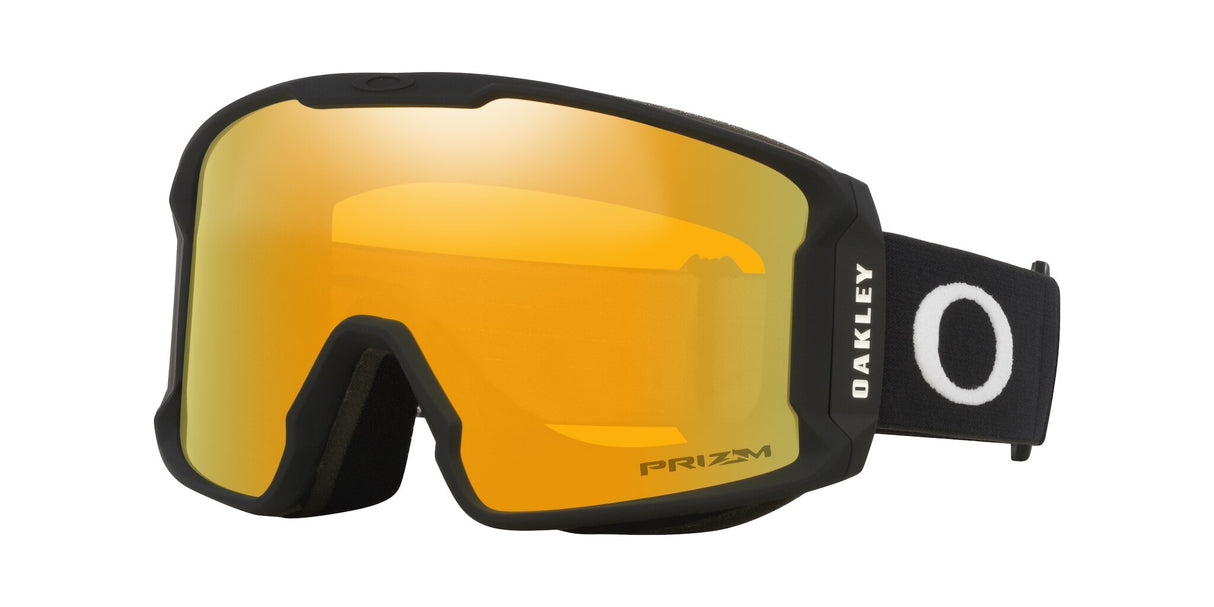 Oakley Line Miner M Snow Goggles-1