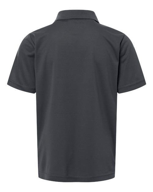 CORE365 Youth Nova Performance Pique Polo-2