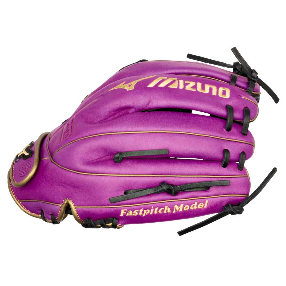 Mizuno GMVP1200PF5 MVP Prime Fastpitch 12" Infielder Glove-3