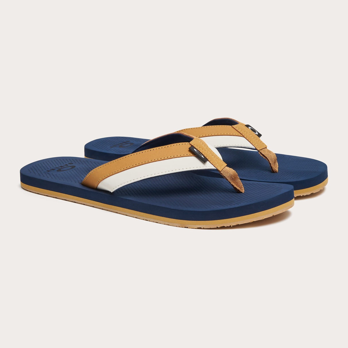 Oakley Men's Burke Flip Flop Sandals-6