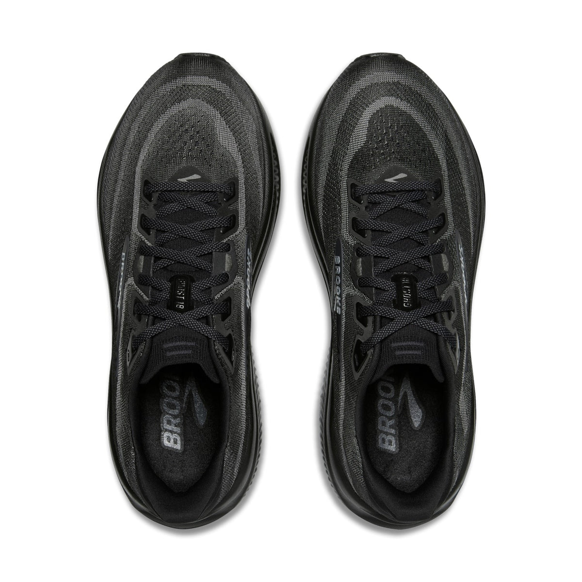 Brooks Men's Ghost 18 Running Shoes-4