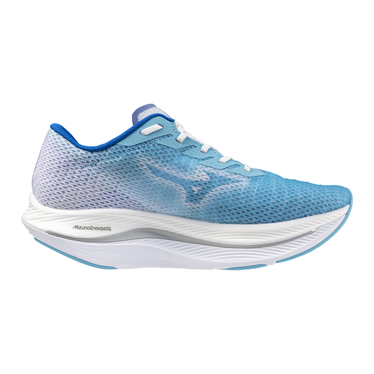 Mizuno Men's Wave Rebellion Flash 2 Running Shoes-2
