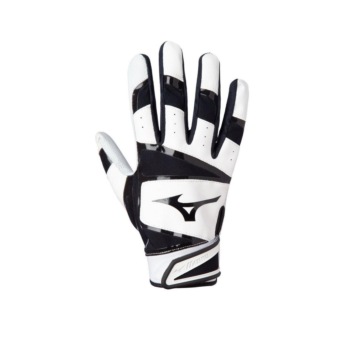 Mizuno Youth B-303 Baseball Batting Glove-1