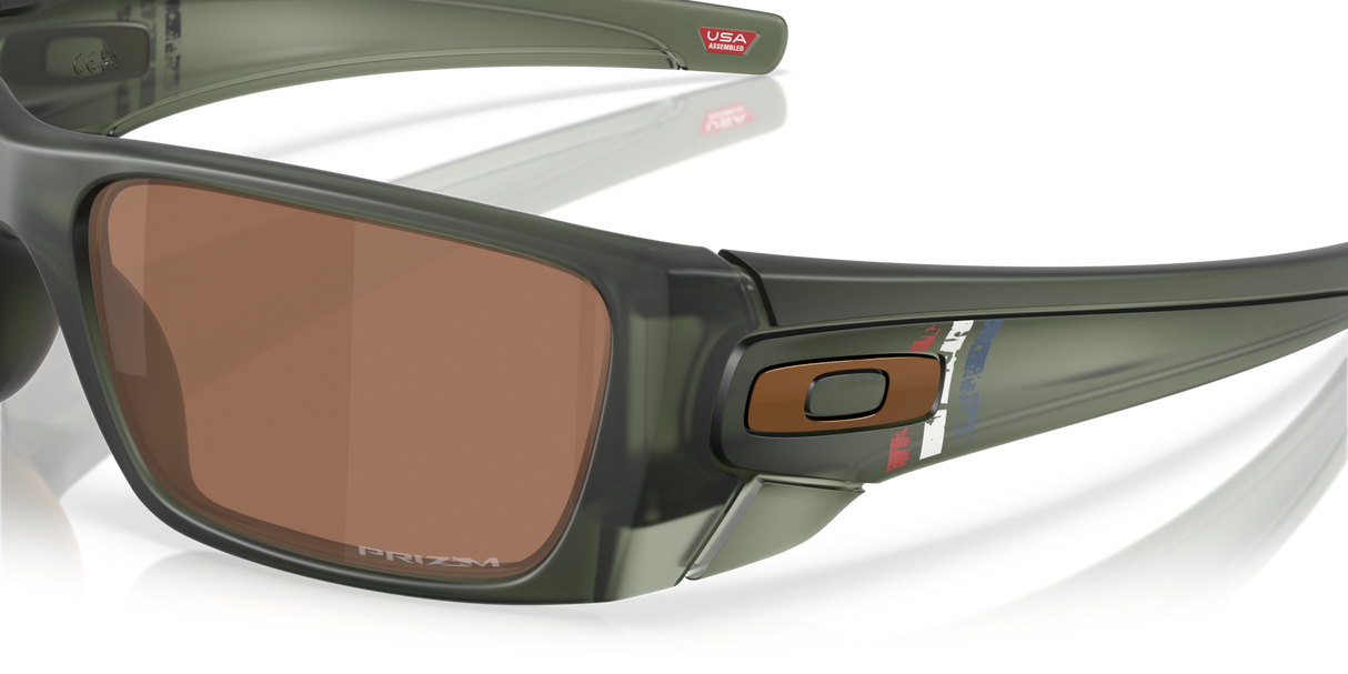 Oakley Fuel Cell Glasses-10