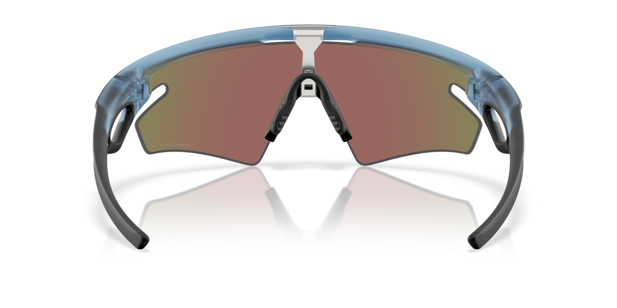 Oakley Sphaera Slash Sunglasses-4