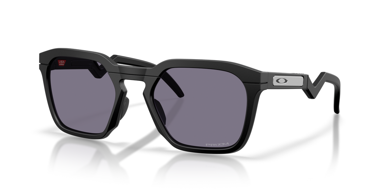 Oakley HSTN Square Glasses-2