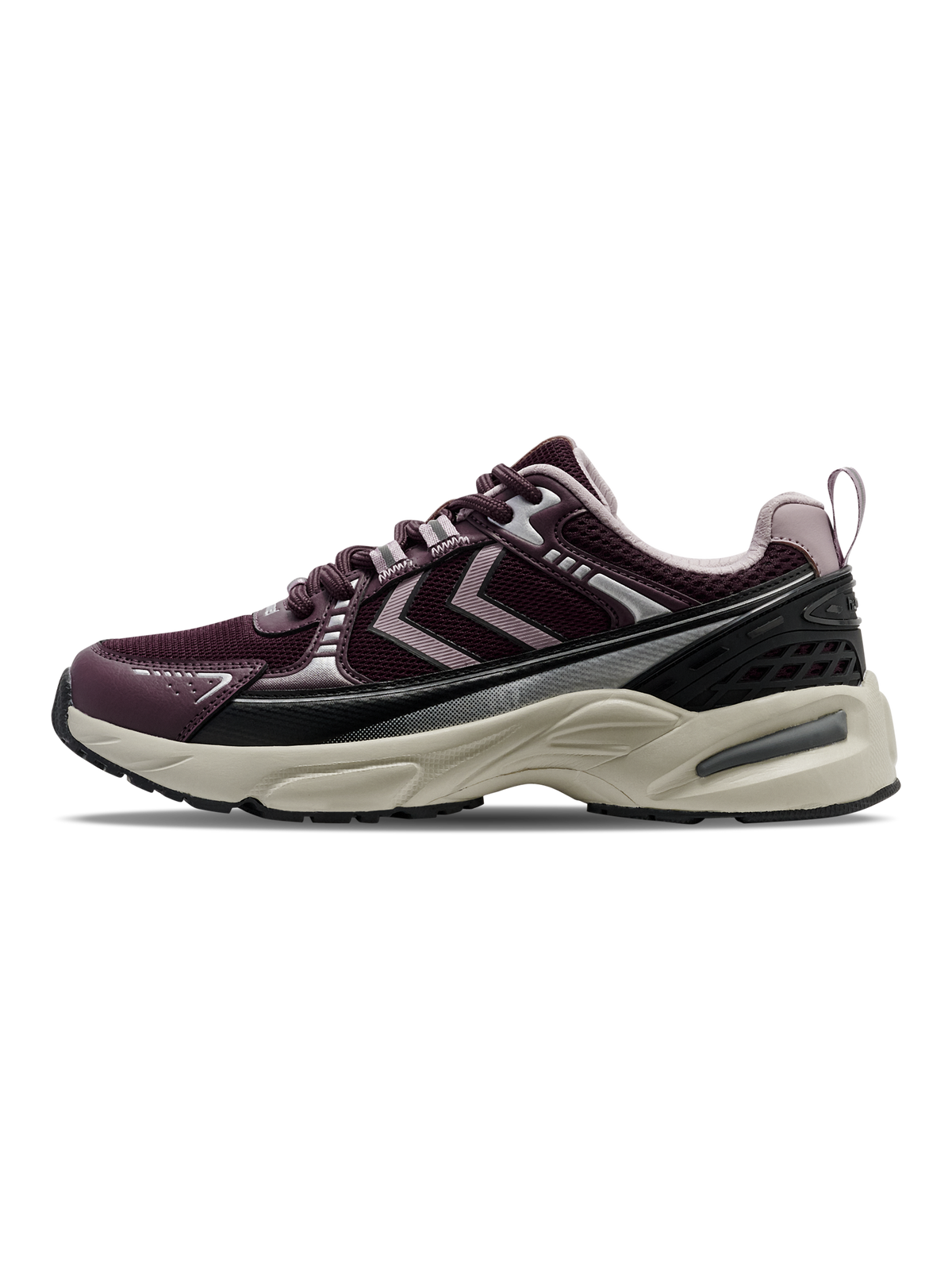 hummel Unisex Trackforce One Shoes-1