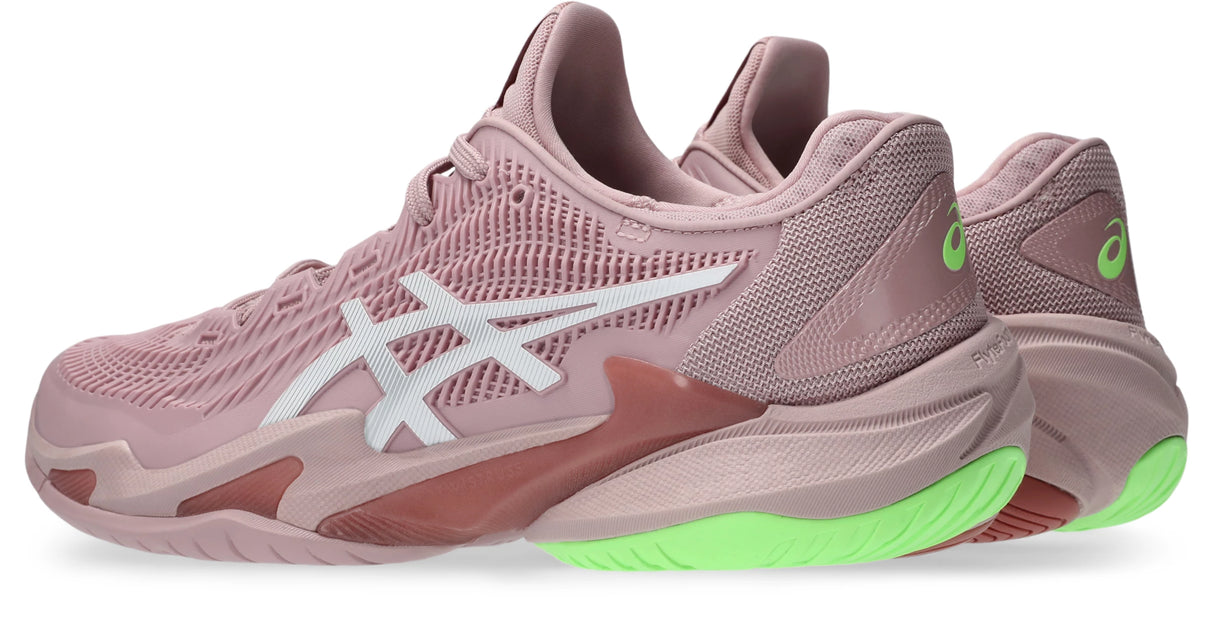 Asics Women's Court FF 3 Tennis Shoes-7