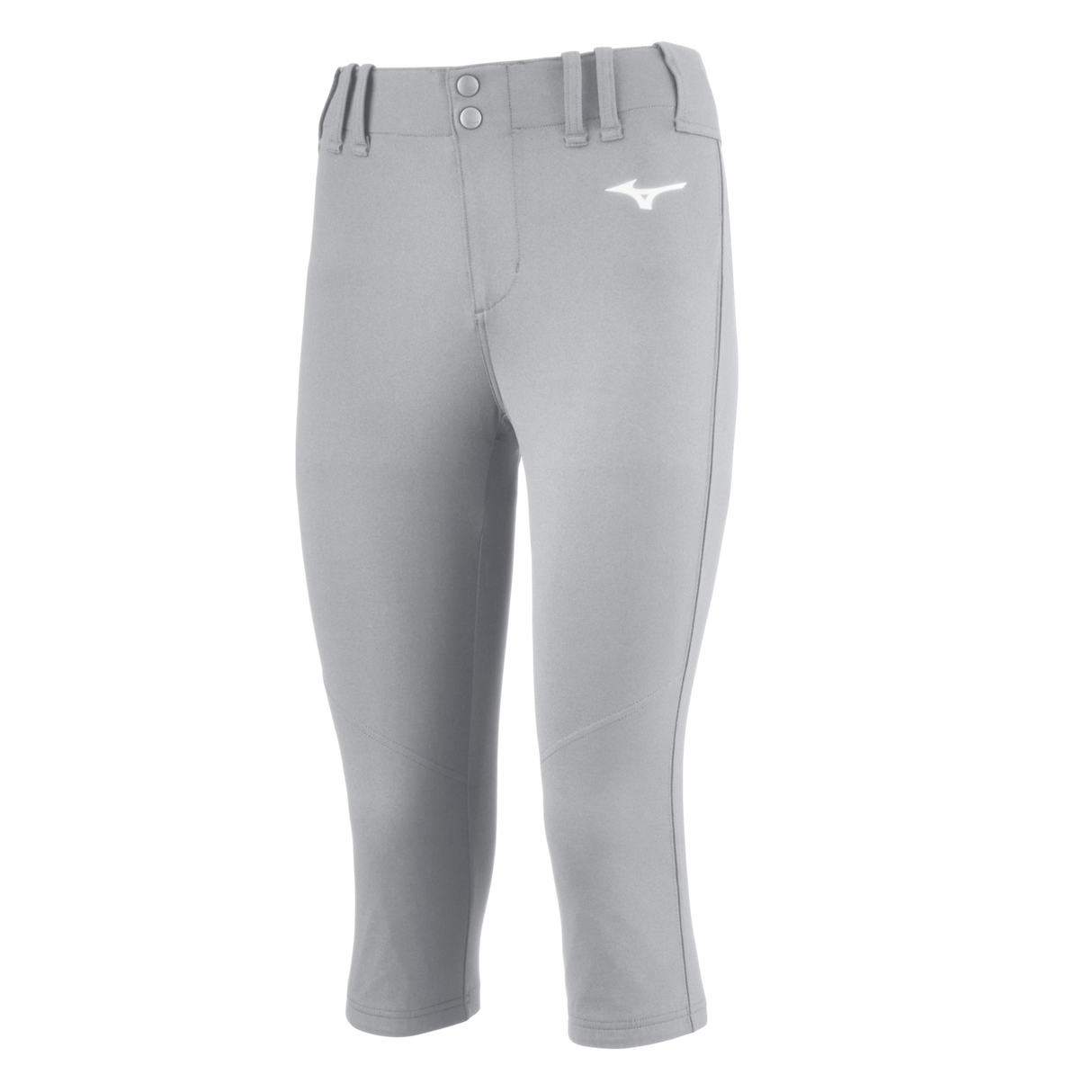Mizuno Girl's Softball Leggings-1