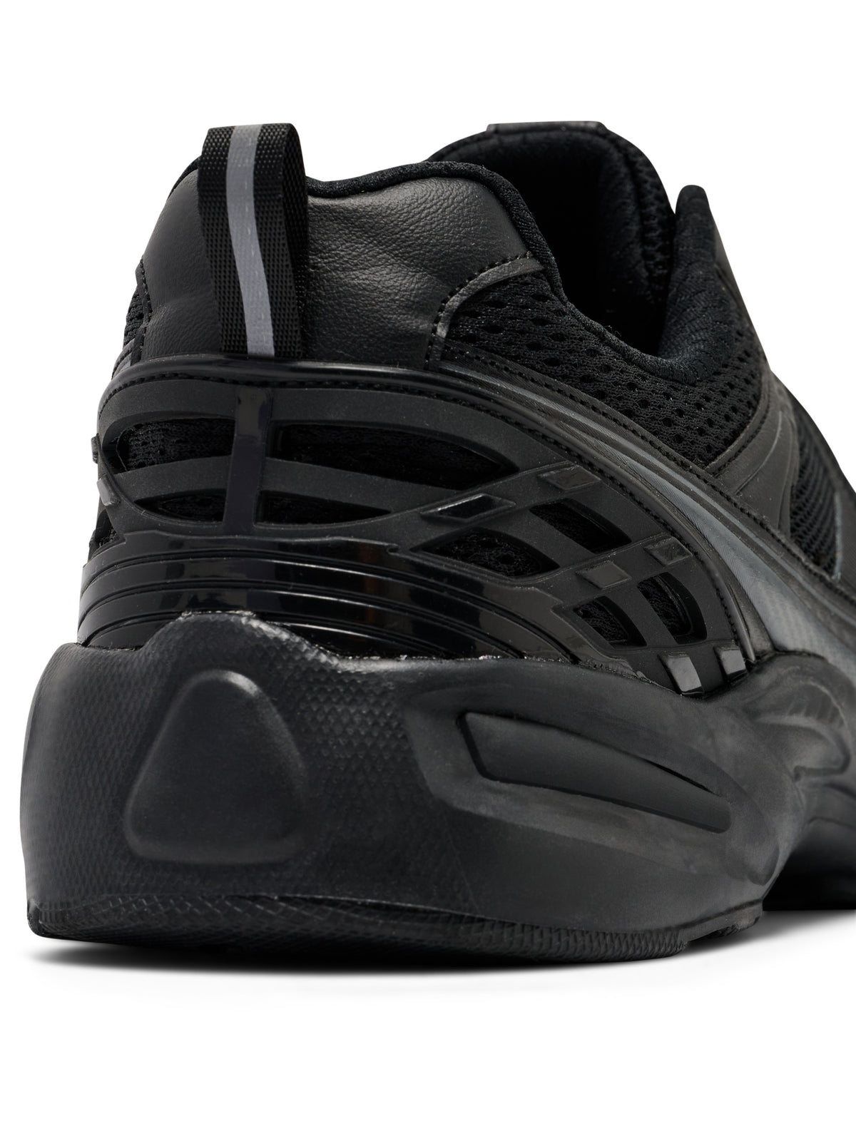 hummel Unisex Trackforce One Shoes-3