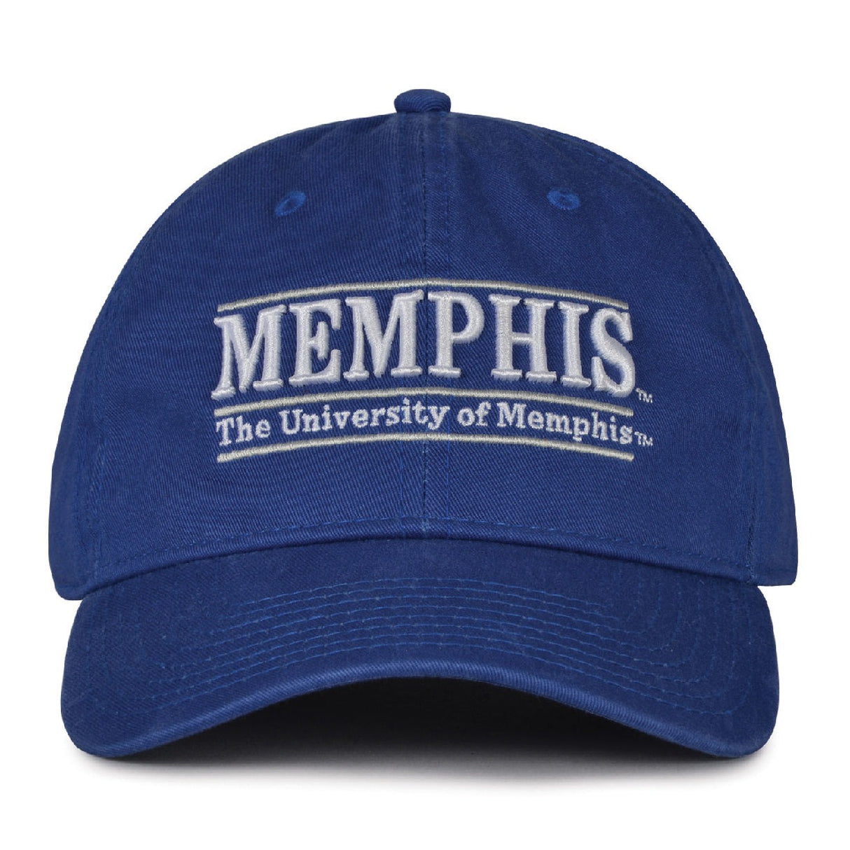 The Game Headwear Memphis Dad Cap