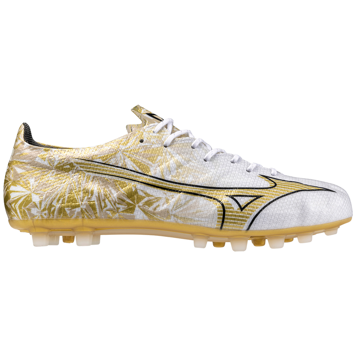 Mizuno Adult Alpha Elite AG Soccer Shoes-6