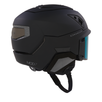 Oakley Mod7 Snow Helmet-10