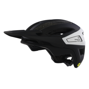 Oakley Drt3 Trail Bike Helmet-4