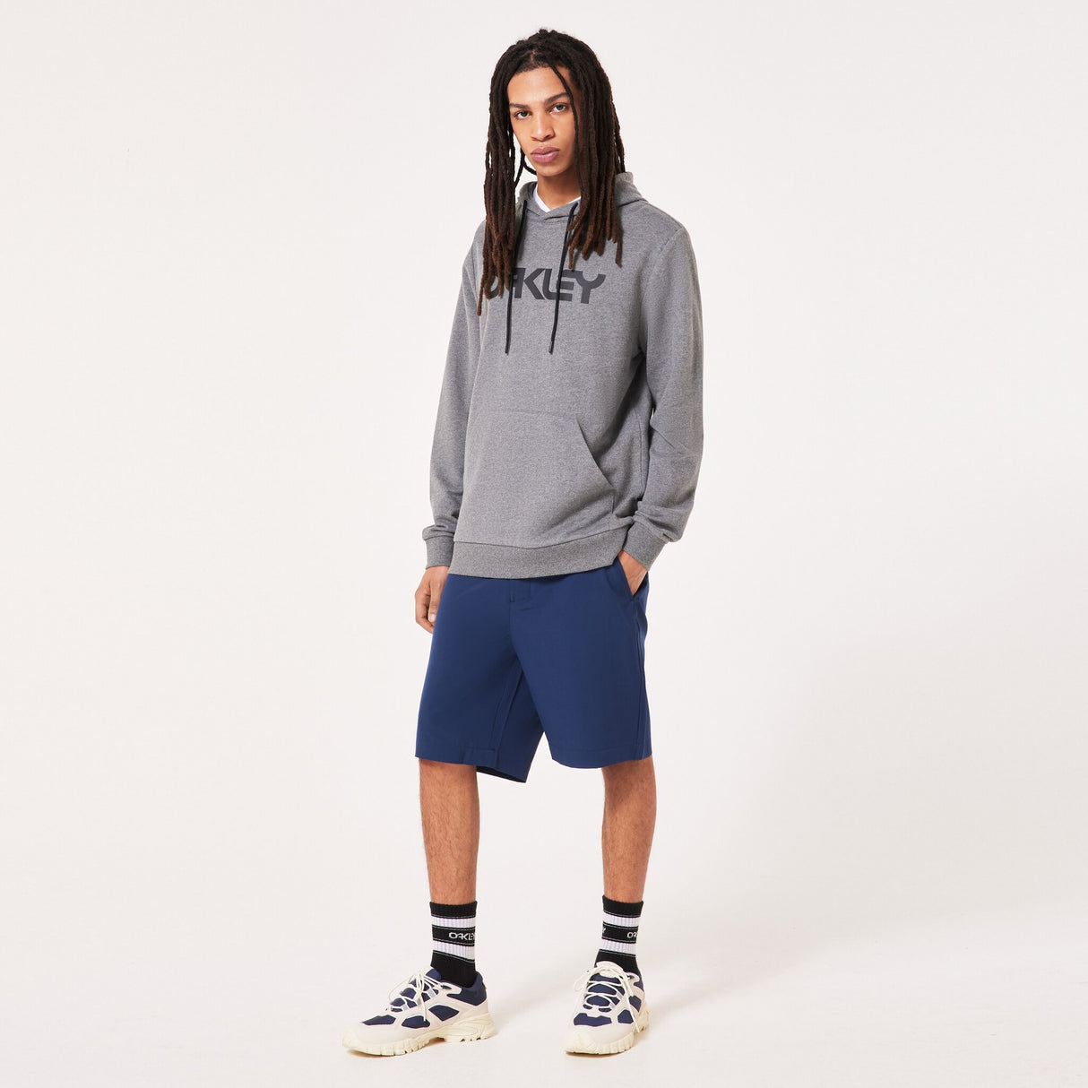 Oakley Men's B1B Pullover Hoodie 2.0-6