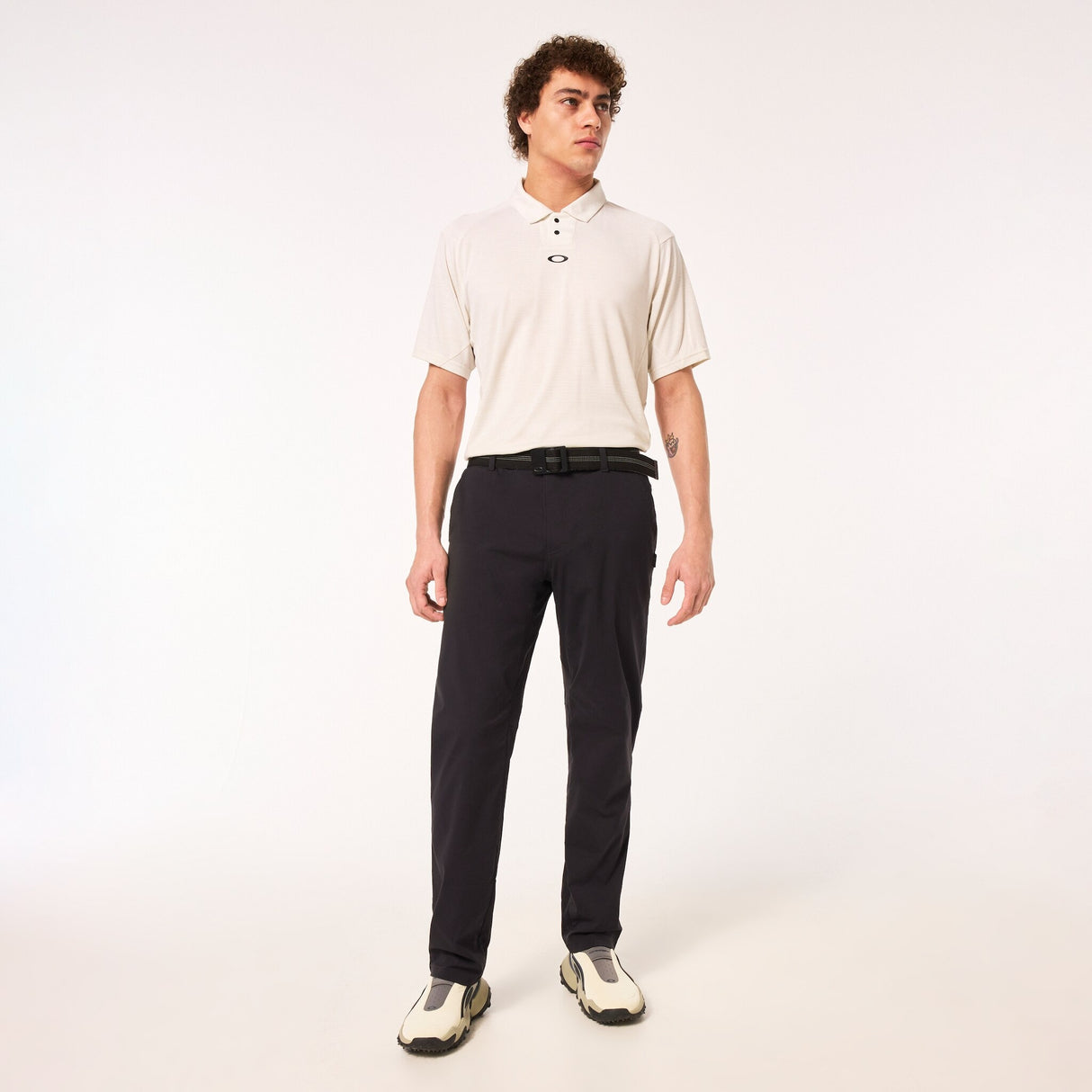 Oakley Men's C1 Gradient Polo-9