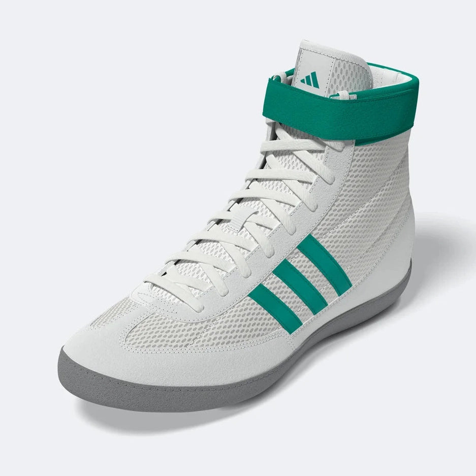 adidas Adult Combat Speed 4 Wrestling Shoes-4