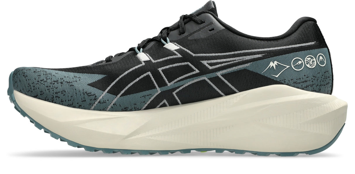Asics Men's Blazeblast Running Shoes-2