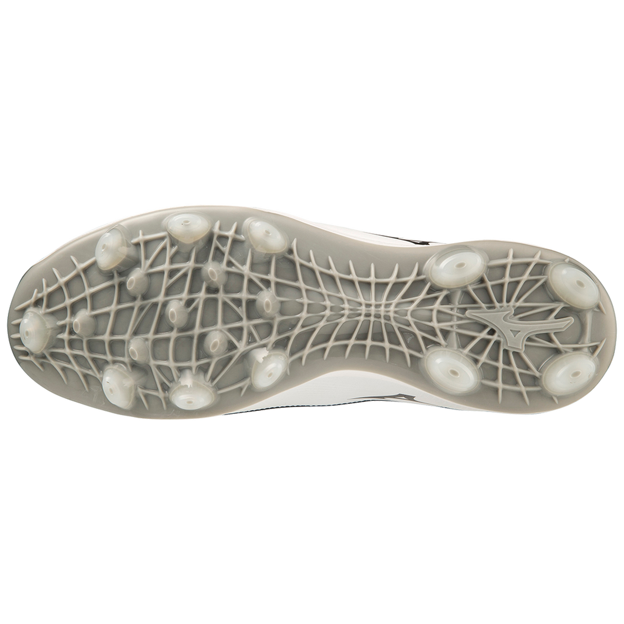 Mizuno Men's Ambition 3 Low TPU Molded Baseball Cleats-2