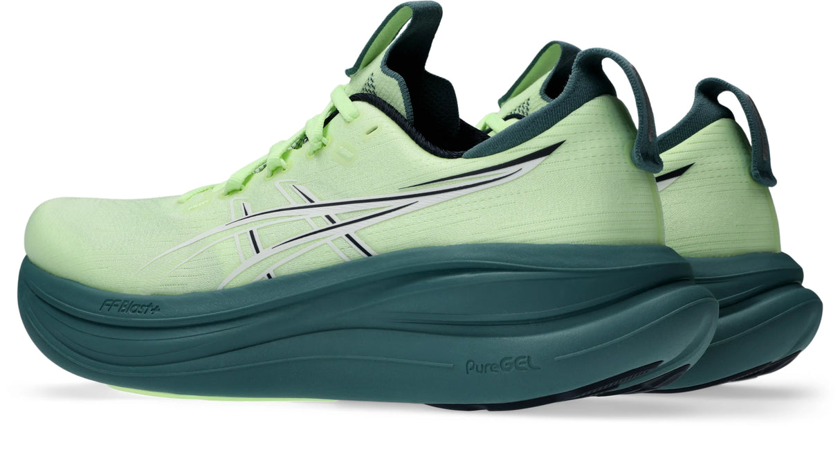 Asics Men's GEL-Nimbus 28 Running Shoes-7