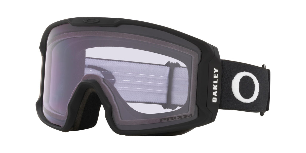 Oakley Line Miner M Snow Goggles-1