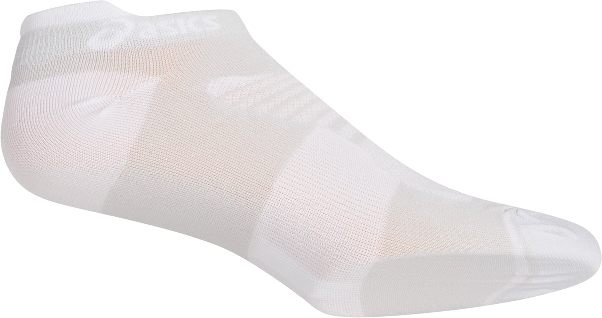 Asics Women's Quick Lyte Plus 3PK Socks-7