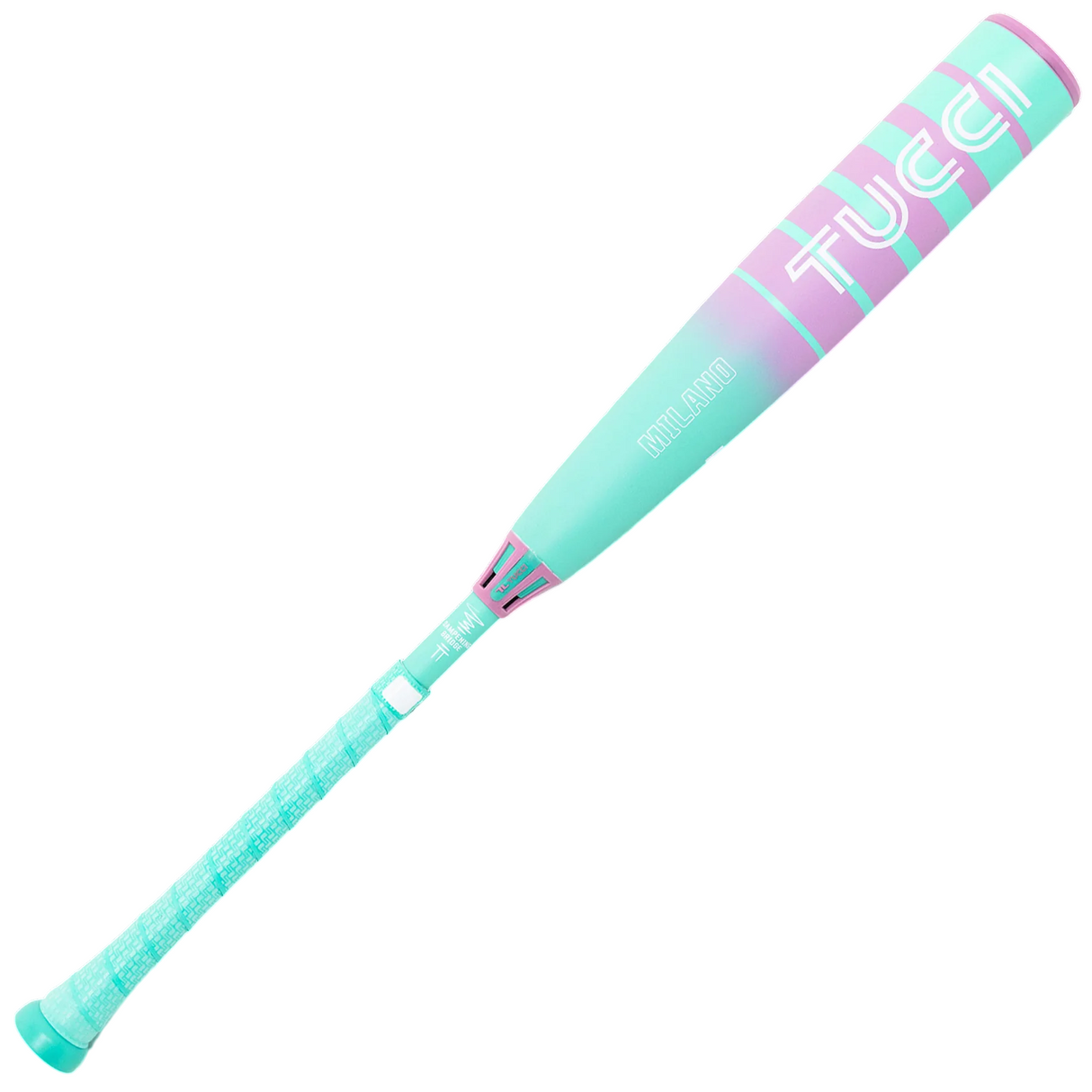 Tucci Youth Milano -10 2 3/4" USSSA Baseball Bat